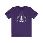 Yoga Moon T-Shirt
